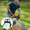 Chain Brake Front Handle Hand Guard Lightweight Chain Brake Front Handle Hand Guard Chainsaw for 066 MS660 MS650