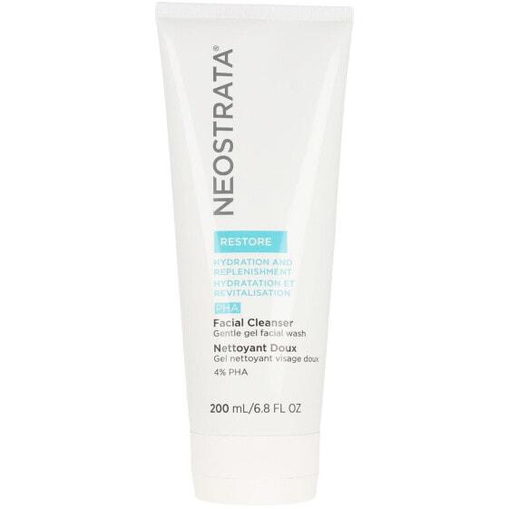 

Очищающее молочко NEOSTRATA PH HYALURON cleanser 200 ml