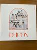 [USED] IZ*ONE Photobook Shall We Dance Deluxe Version