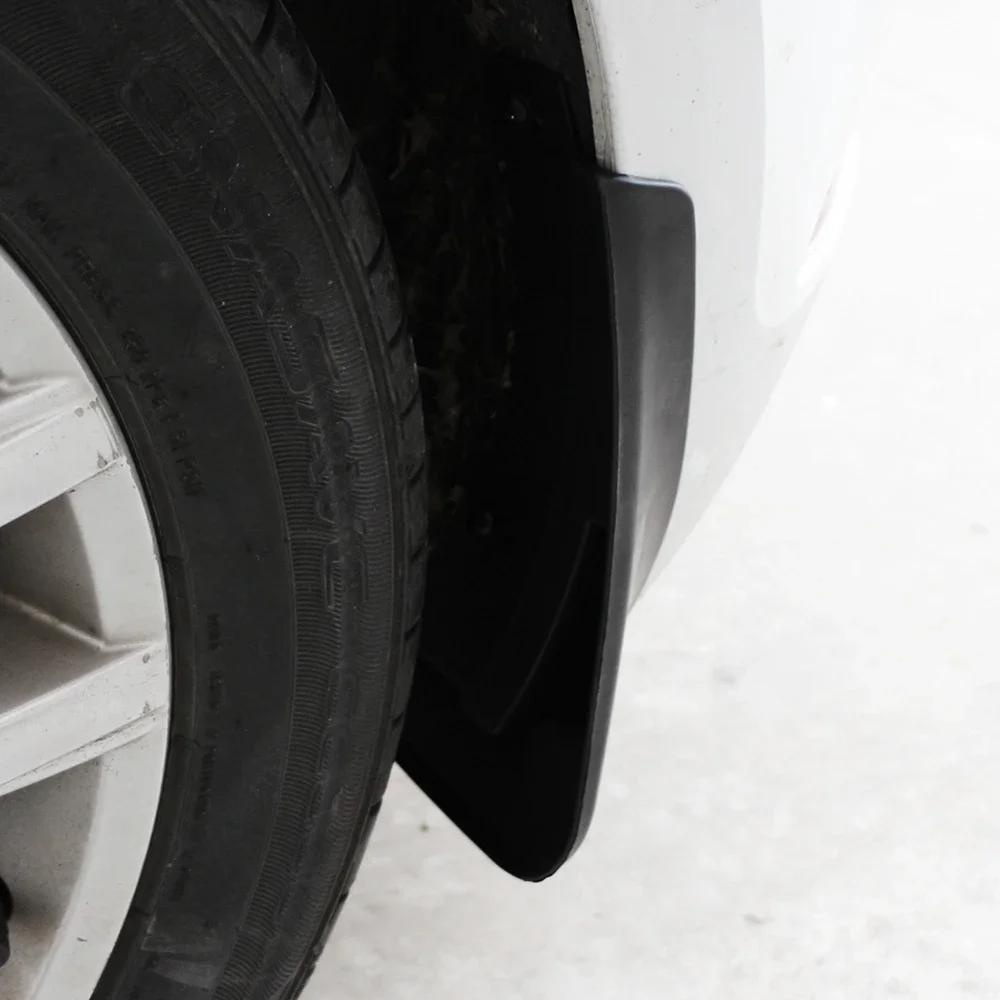 Für Nissan Kicks 2016 - 2025 Schmutzfänger Kotflügel Vorne Hinten Schmutzfänger Spritzschutz Kotflügel Abdeckung Schutz Zubehör