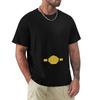 World Heavyweight Championship T-Shirt man t shirt anime mens graphic t-shirts