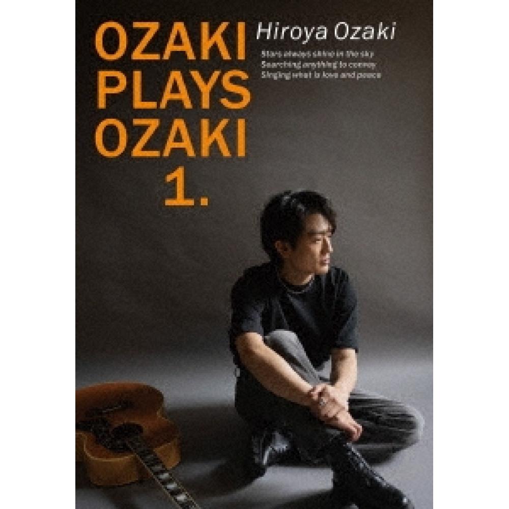 

Ozaki Yuya Ozaki Plays Ozaki 1. Regular Edition
