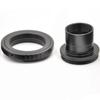 ANQILAFU Nikon Astronomical Photography Adapter Telescope Photography Accessory Nikon SLR Photography Accessory Telescope Mount Adapter T - - - 1.25"