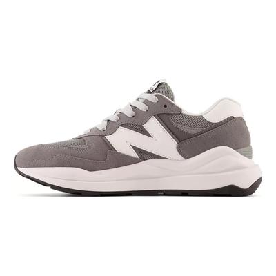 57/40 Castlerock Unisex Sneakers Grey Sea-Salt M5740VPB