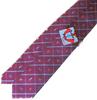 [Bandai] Ultraman Character Tie, Cute Anime Tie (NO-11)