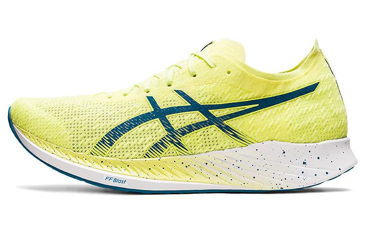 ASICS Magic Speed Glow Yellow 1011B026-750 39.5