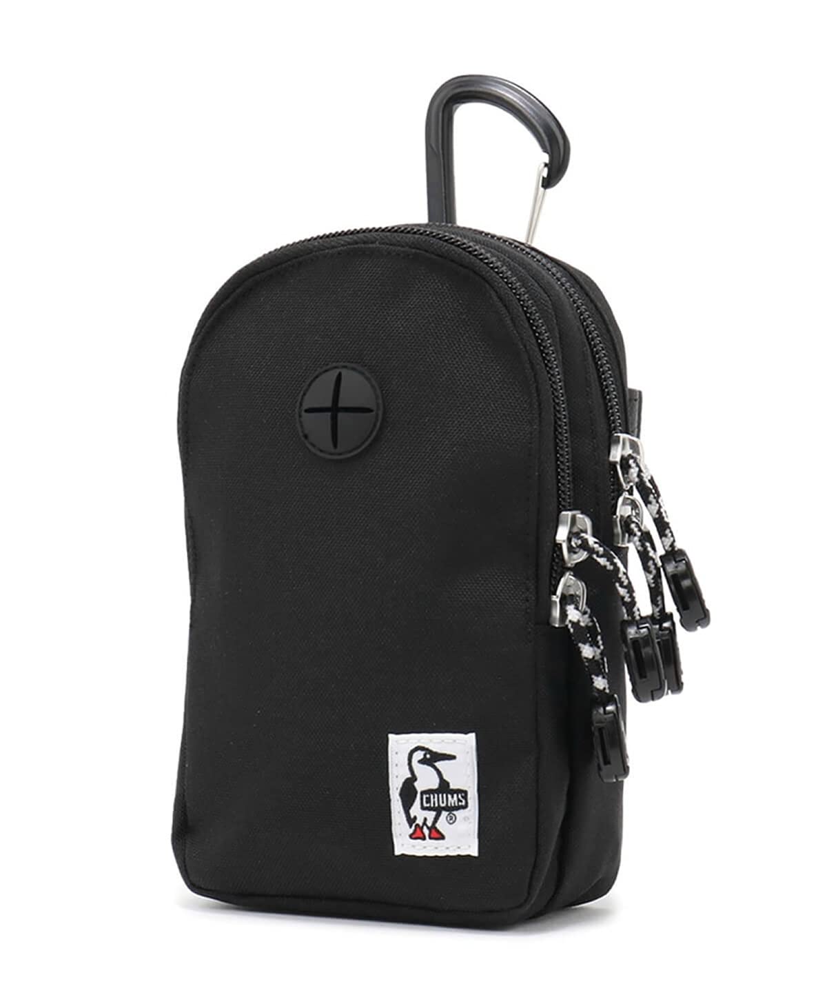 

Чохол для музики портативний Chums Recycle Чорний Чоловічий CH60-3562 чорний