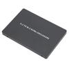 Hard Disk Box U2BOX PCIE3.0 NVME To U.2 Adapter Card SFF8639 Aluminum U2 SSD EnclosureBlack  (Not