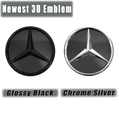 Accesorii de exterior – Embleme