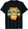 Üst giysisi – T-shirtler