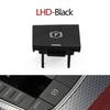Car Electronic Parking Brake Switch Button For BMW 1 2 3 4 Z4 X5 X6 X7 G20 G29 F40 F44 G26 G01 G02 G07 G08 F97 G05 G06