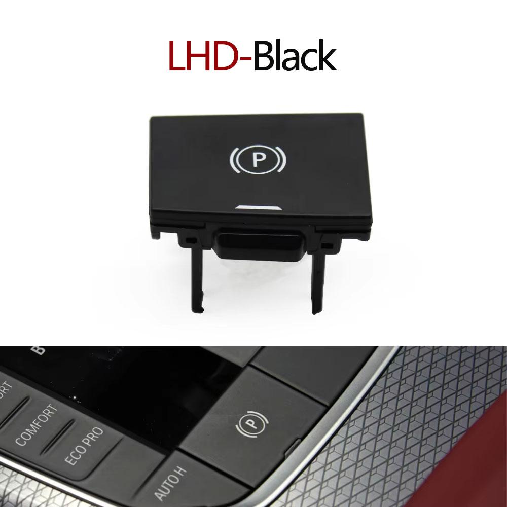 Car Electronic Parking Brake Switch Button For BMW 1 2 3 4 Z4 X5 X6 X7 G20 G29 F40 F44 G26 G01 G02 G07 G08 F97 G05 G06
