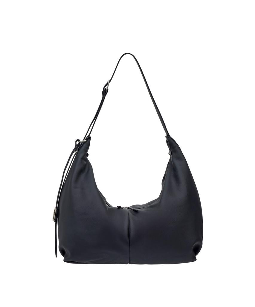 Vunque Halfmoon Groovy Hobo L (Halfmoon Groovy Hobo Large)_2Colors
