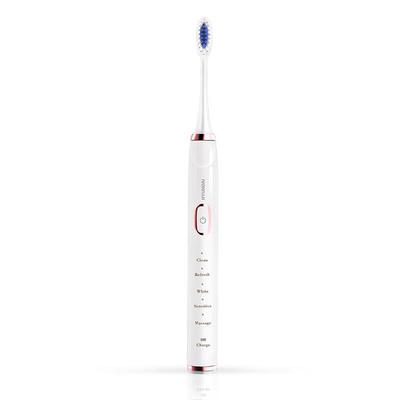 Hyundai X700 Rechargeable Electric Toothbrush CN Plug (adapter Included)