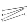 4Pcs 3107421.012 AC Mount Bolts (8" Bolt) Compatible with Air Conditioner Units (for 6" Camper Roof Thickness)