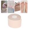 Feet Blister Adhesive Roll Wear Resistant Soft Velvet Heel Protector Tape for Corns Calluses 4.5M