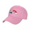 Panama Flag Map Baseball Cap Streetwear Beach Outing Sun Hat Hiking  Mens Luxury Womens