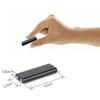 Dictaphone and MP3 Player 8 GB Internal Memory
