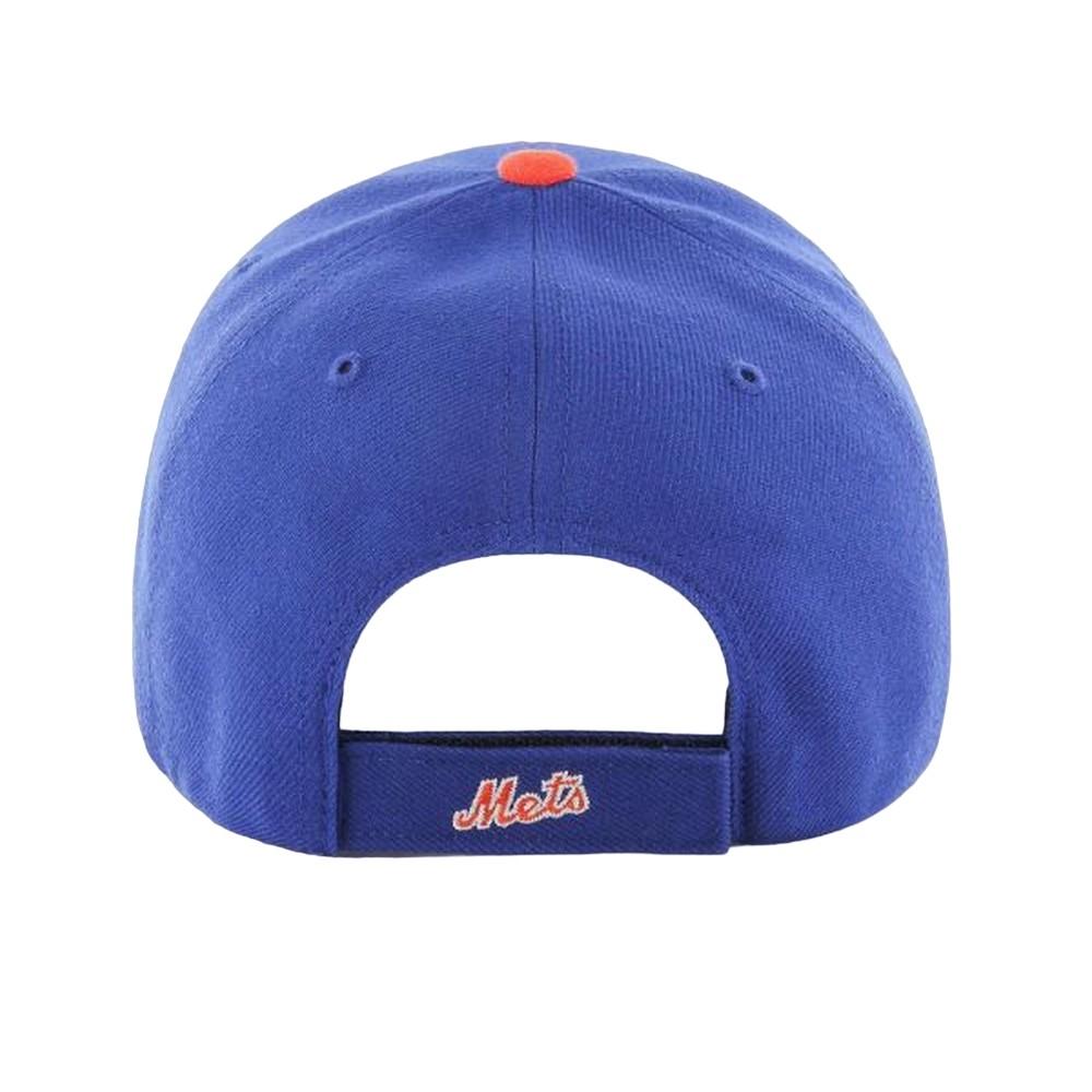 47 Unisex Adult New York Mets Baseball Cap
