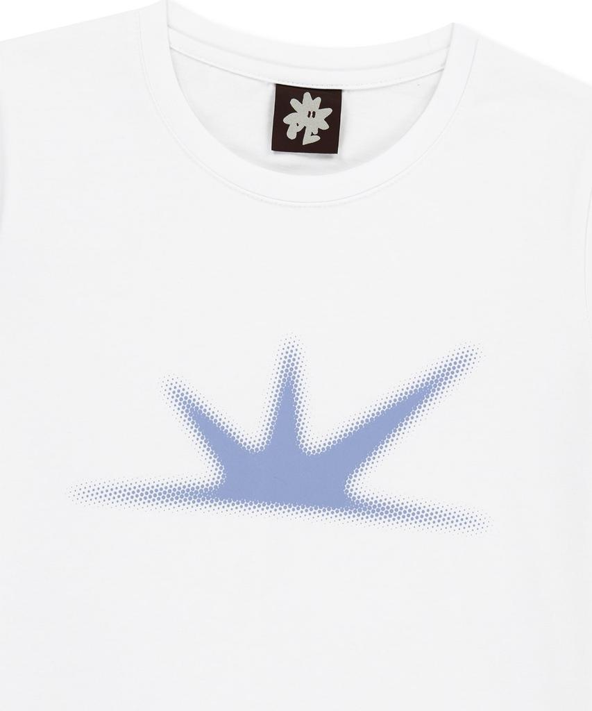 Sseonleobeutueo W Daybreak Tee White