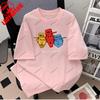 Beastie Boys Cool Tshirt ONeck Short Sleeves Hip Hop Music T Shirt Hipster Tops Tees Harajuku Camisetas 2025 Fashion Unisex Tops