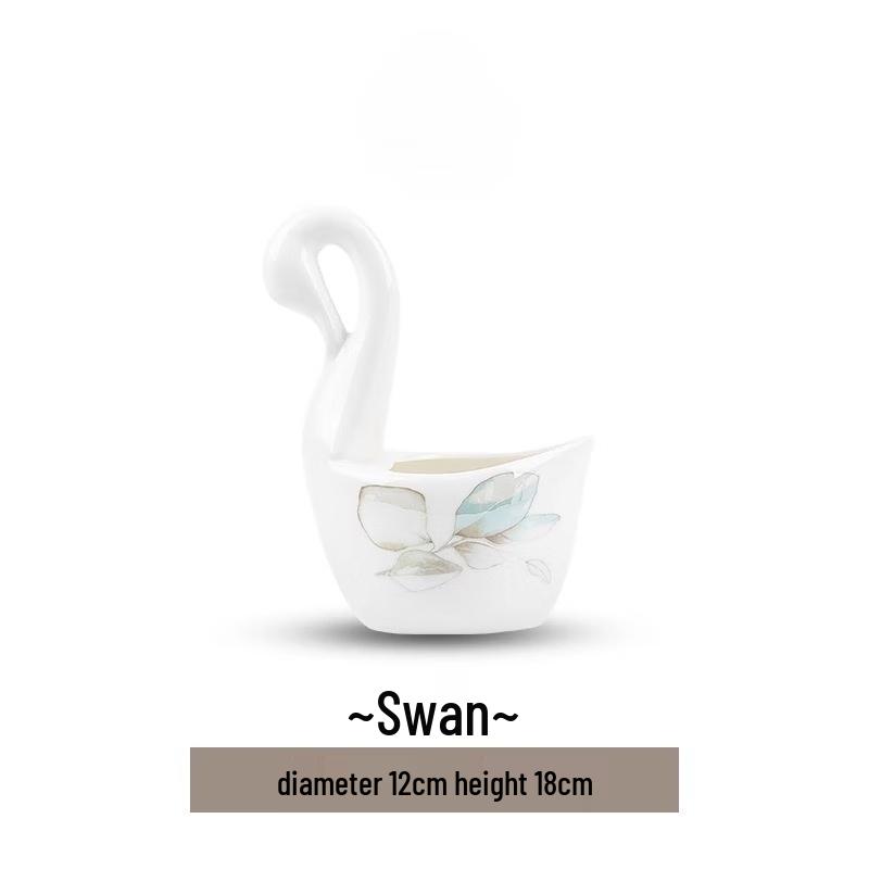 Jingdezhen Chinese Ceramic Dinnerware Set