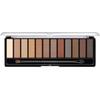RIMMEL Ombre à paupières Palette Magnif'Eyes 12 Pan - 001 Nude Edition