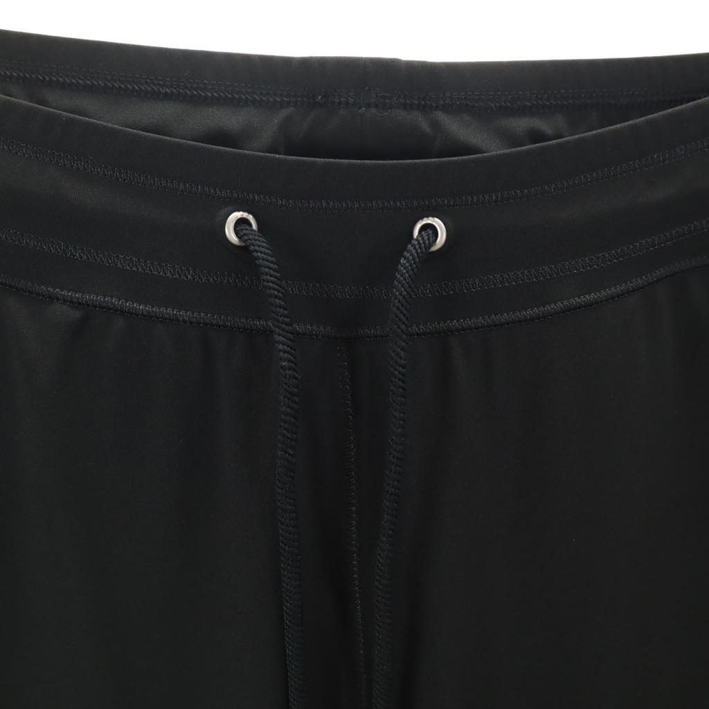 Unused Adidas Training Pants L Black Women Used