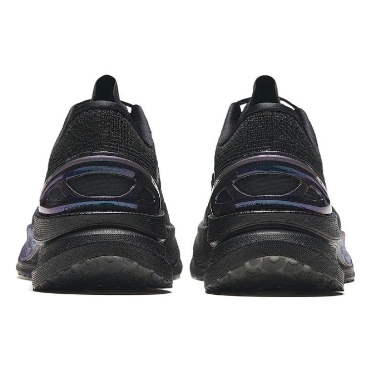 Anta Men's G21 2 Pro Running Shoes Black Purple 112335580S-2
