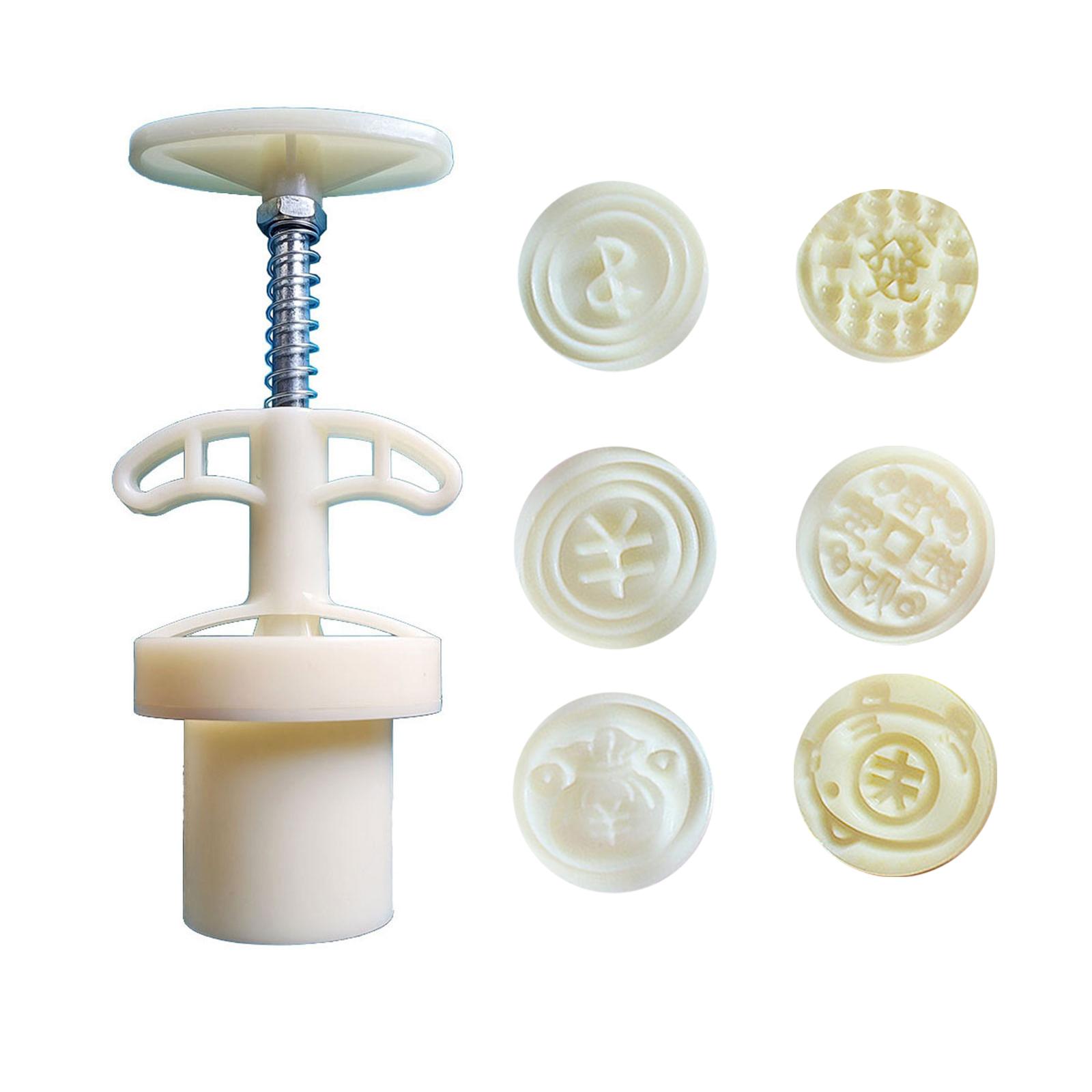 

Ручные формы для лунных пряников, форма для печенья в виде змеи и денег, форма для лунных пряников, инструмент для приготовления печенья и выпечки для новогоднего фестиваля B