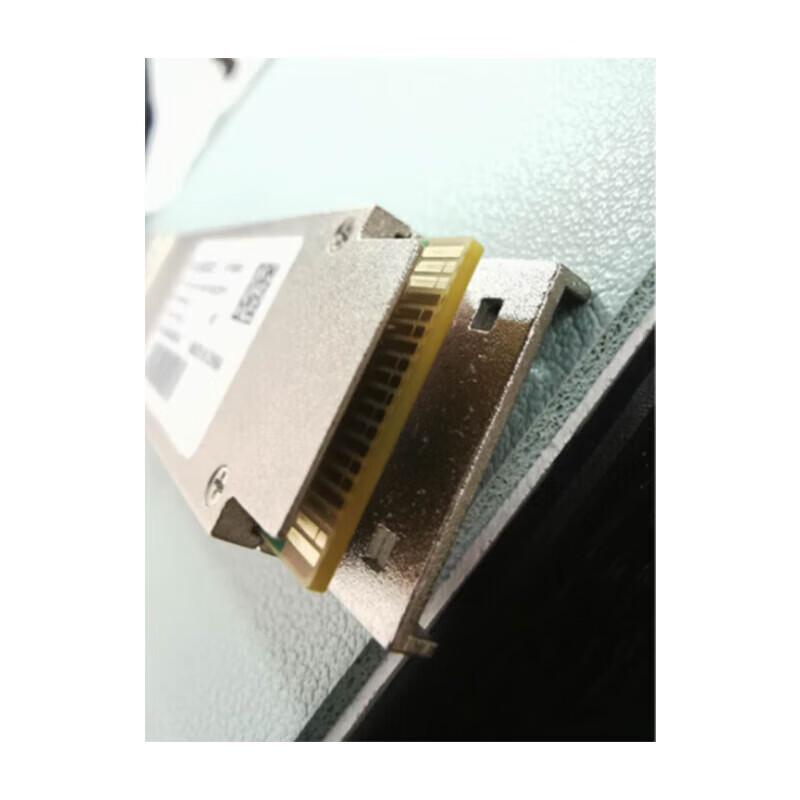 HUAWEI 40G QSFP LR4 Single-Mode Optical Transceiver Module