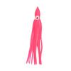 10PCS 14/16/18cm Squid Skirts Lures Lifelike Eyes Fishing Lures Trolling Baits  Deep Sea Fishing