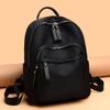 Trendiger Oxford-Stoff-Rucksack für Pendlerinnen 2025 - Vielseitiger Koreanischer Stil für Büro und Reisen
