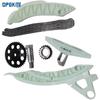 Kit lanț de distribuție motor N14 11318618317 9816058680 0829G3 Pentru Mini R55 R56 R57 R58 R59 Peugeot Citroen 1.6 Turbo Cooper S JCW