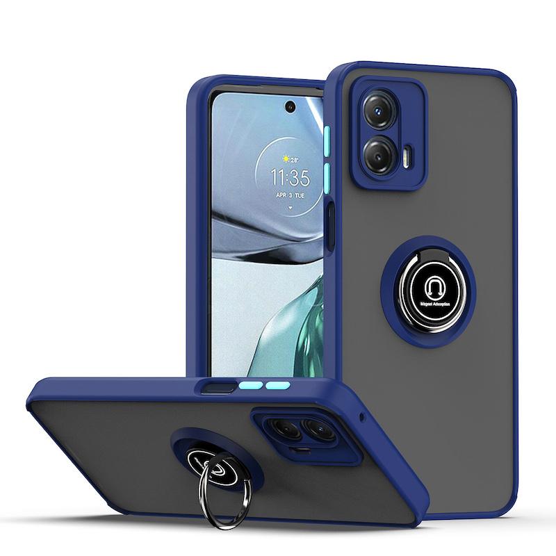 Matte Shockproof Phone  Case For Motorola Moto G STYLUS G5 2023 2022 G10 G20 G30 G31 G41 G42 G50 G51G71 G200 Edge S S30 Cover