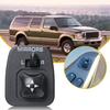 Power Mirror Switch For Ford 99-03 F150 Truck 98-99 Escort ZX2 F250 Truck EOOK