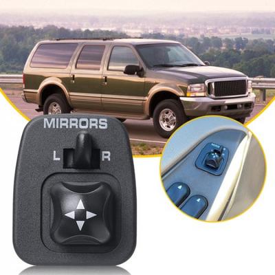 Przełącznik lusterek elektrycznych do Ford F-150 F-250 F-350 F450 Super Dutyursion 901319 H