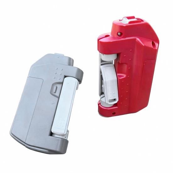 Automatic Fishing Knot Tying Tool, Portable Electric Lure GT Knotter Device, Quick Fishing GT Knotting Machine, Gift for Fishing Lovers