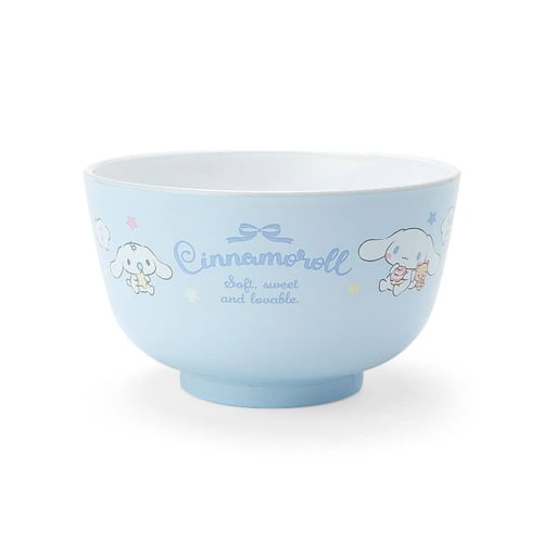 Sanrio Cinnamoroll Bowl 364428