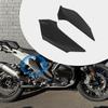 Side Frame Guard Panels Motorcycle Fairing Scratch Resistant Protective Cover Accessories Replacement for BMW R1300GS R1300 GS R 1300GS 2024+