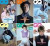 GQ Korea 2026 January CORTIS K-POP, K-STAR, K-IDOL, K-FASHION, KBeauty