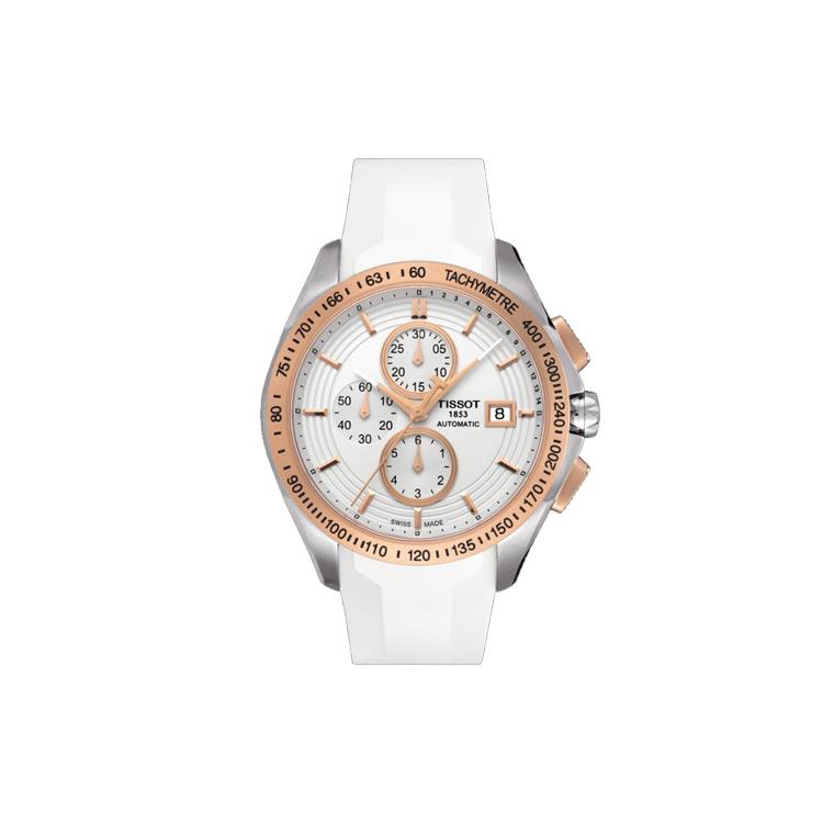Tissot Pánske hodinky T024.427.27.011.00