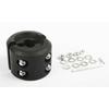 Offroad Truck ATV Winch Cable Hook Stop Block Rubber Cushion Stopper Heavy Duty