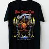 New Blue Oyster Cult Tour Gift For Fans Classic Shirt DO29 Unisex T-Shirt