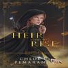 An Heir Comes To Rise by Chloe C. Penaranda Paperback Book 9781838248017