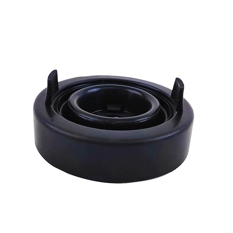 Car Headlight Dust Cover Cap LED Headlight Rubber Dust Cove For H1 H3 H4 H7 H8 H9 H11 H7 LED Headlight Waterproof Sealing