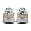 Nike Air Max 90 Se Gs First Use Pack Sail White Green DB4179-100