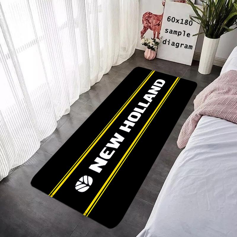 Entrance Doormat New Holland Balcony Rugs Living Room Carpet Foot Mats Bath Rug Floor Mat Ideal Gifts Non-slip House Decoration