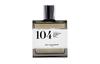 Bon Parfumeur Edizione da Collezione di Lusso 104 Verde Ciano Pallido Profumi Aromatici Potpourri Profumato Eau De Parfum