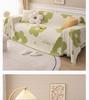 Chenille All-Season Cat Scratch-Resistant Sofa Cover for Home Combination Sofas